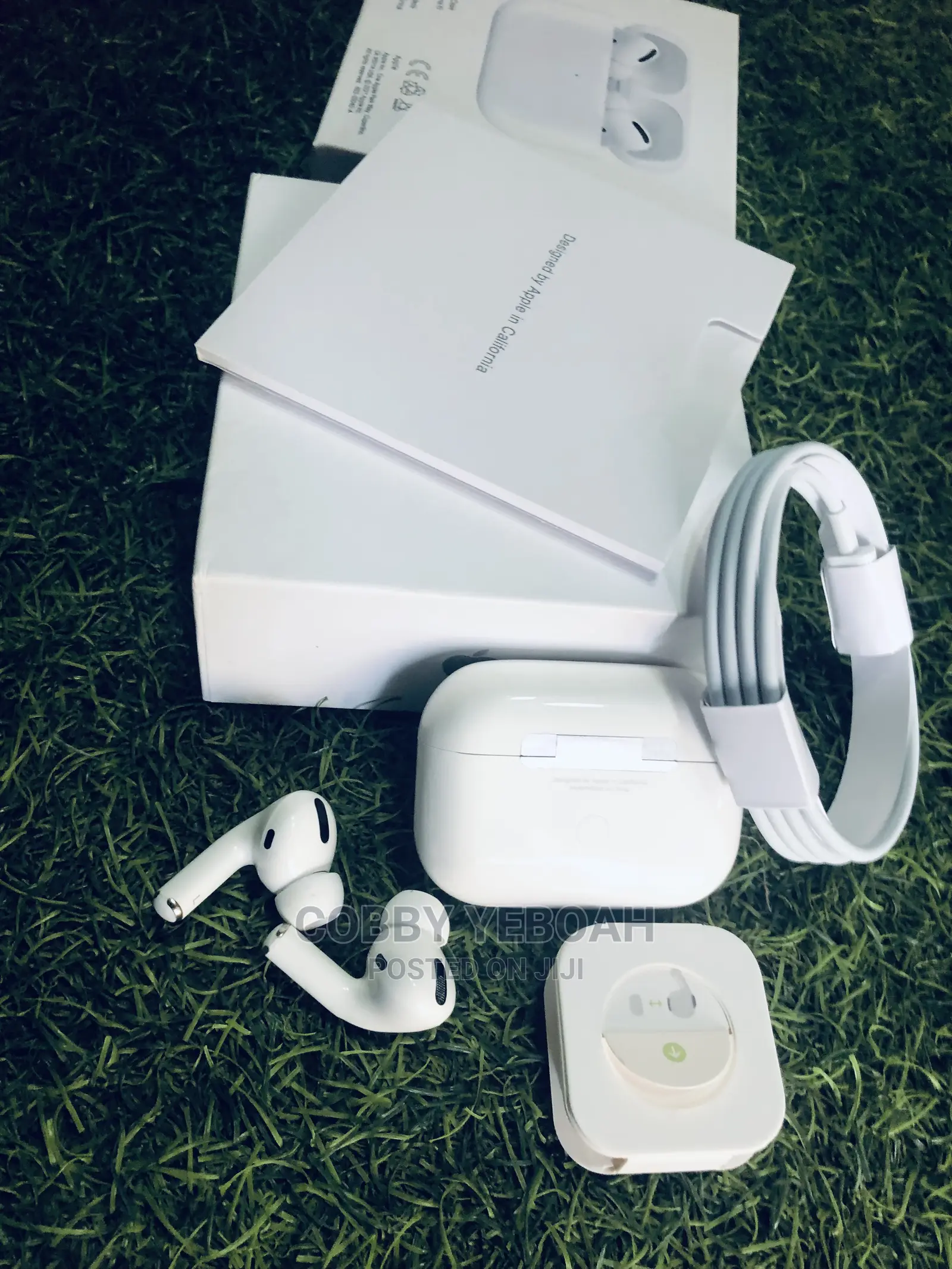 Apple Airpods Pro