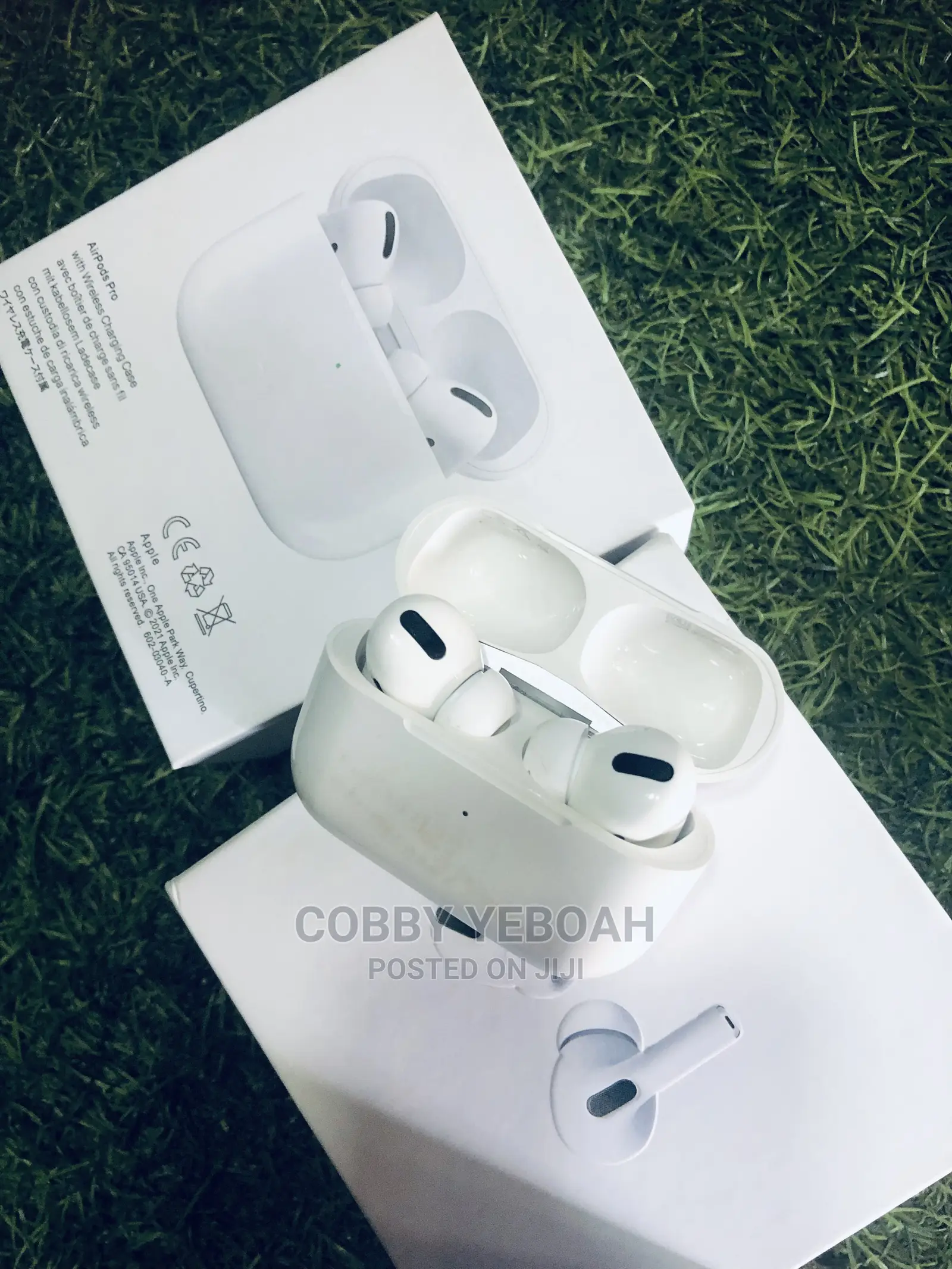 Apple Airpods Pro