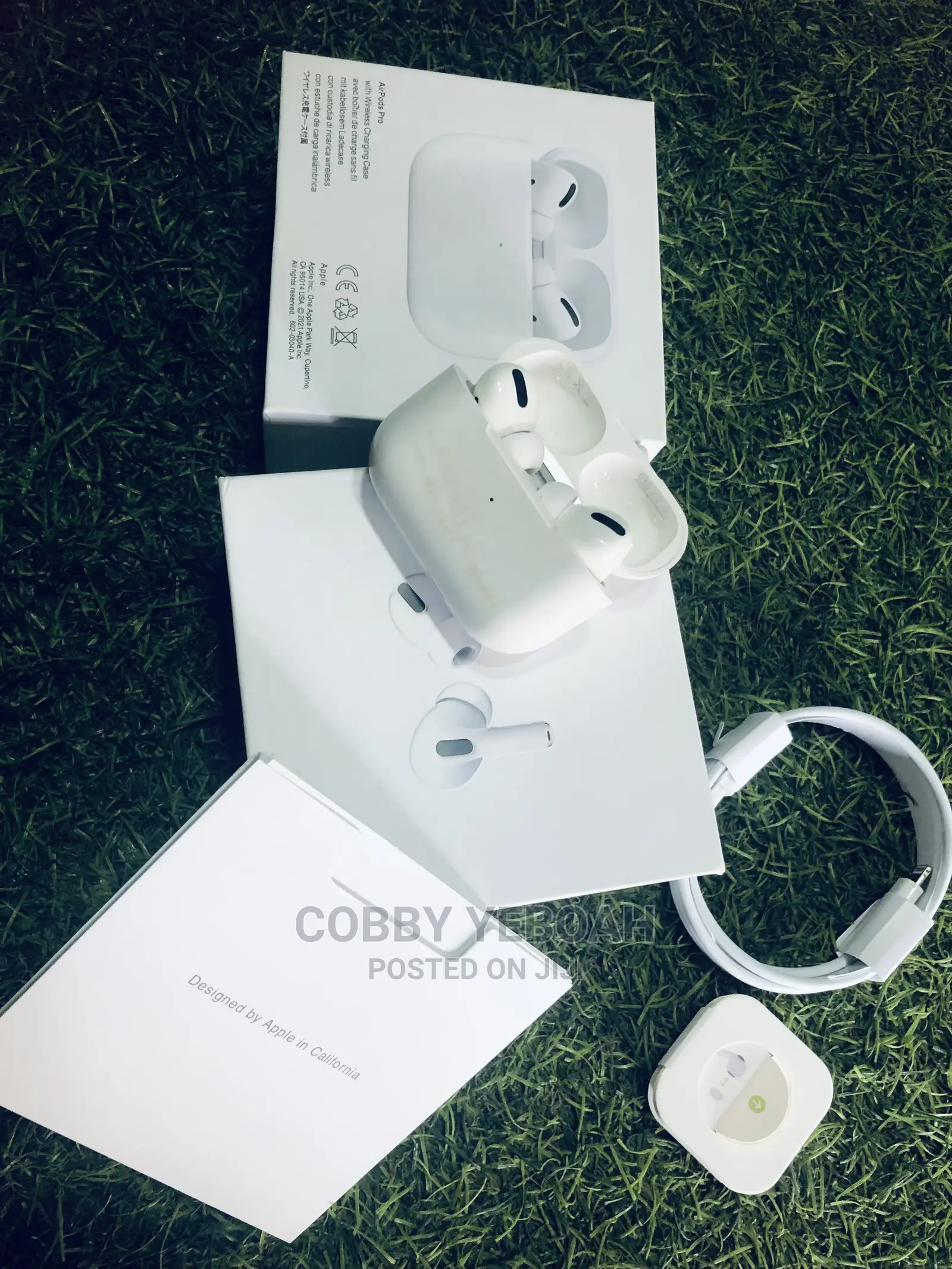 Apple Airpods Pro