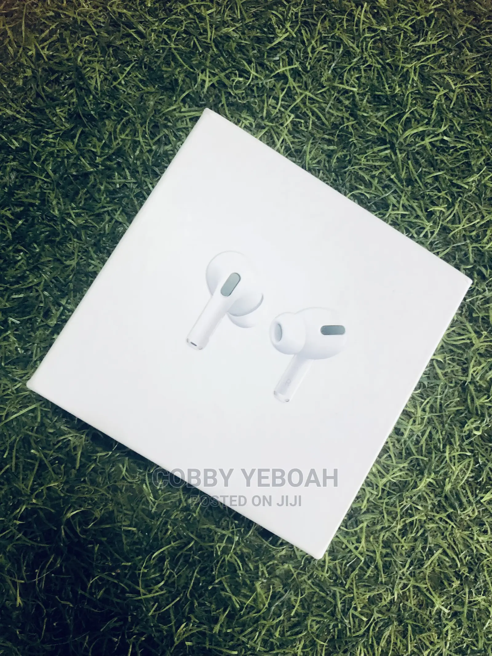 Apple Airpods Pro