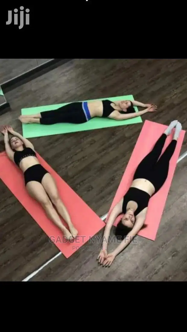 Quality Yoga Mat