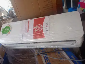 Nexus 2.5hp R410 Gas Split Air Conditioner