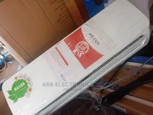 Nexus 2.5hp R410 Gas Split Air Conditioner
