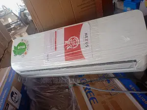 Nexus 2.5hp R410 Gas Split Air Conditioner