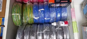 2.5mm RR Cables