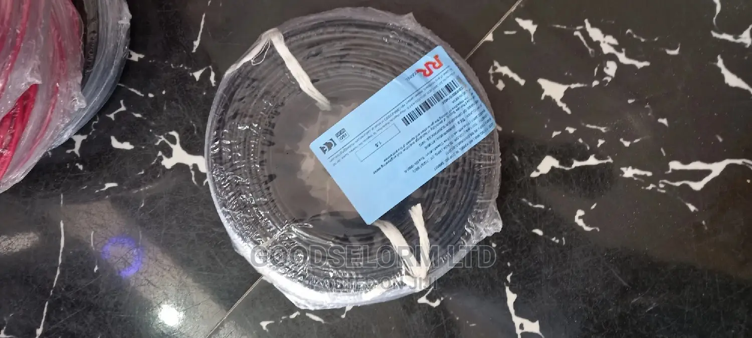 2.5mm RR Cables
