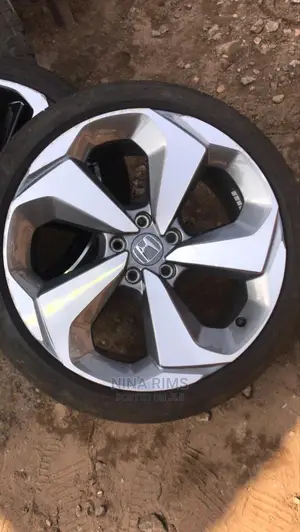 Original Honda Touring Rim