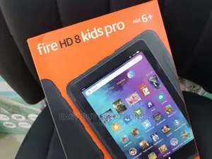 Brighter Infinity Display HD 8 Kids Pro