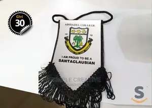 Adisadel College Souvenirs