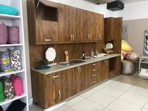 Kitchen Cabinets