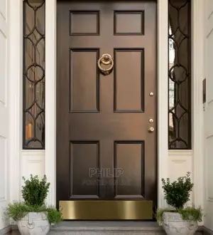 Door Kick Plate