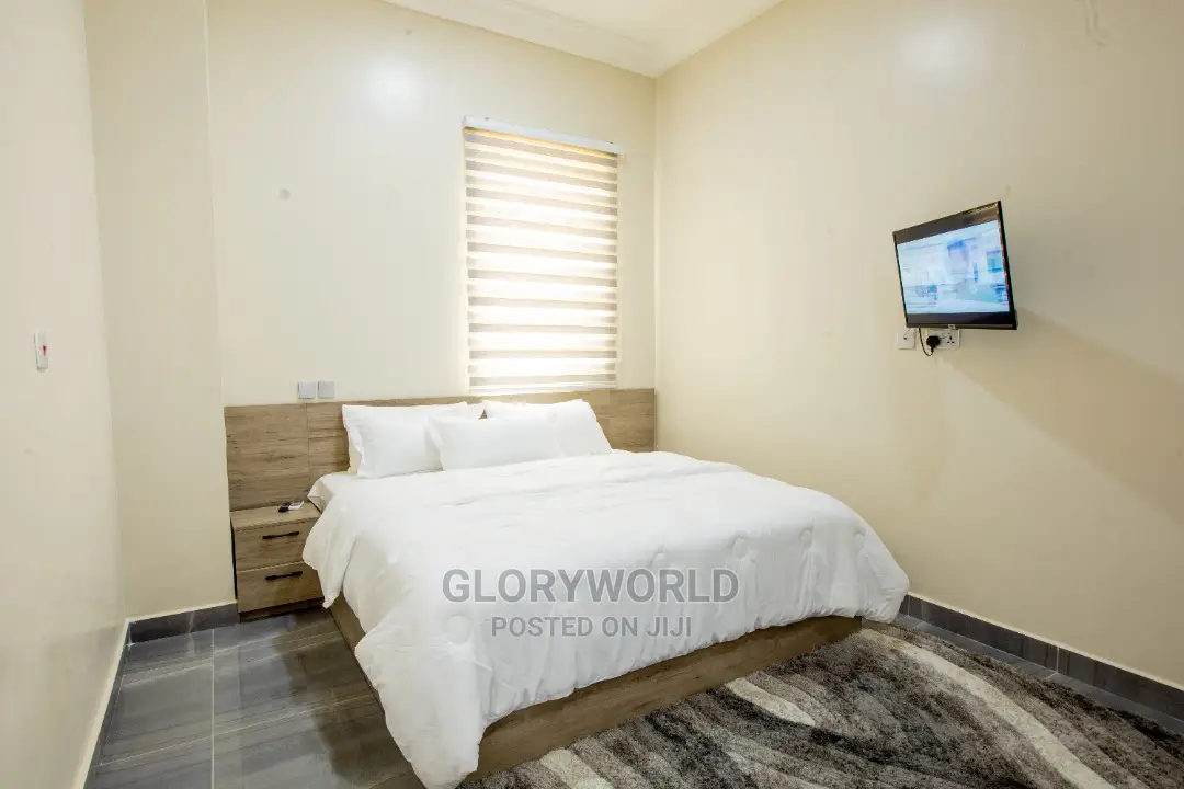 Exclusive Furnished 2 Bed Apartment at Dansoman (Monthly
