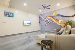 Exclusive Furnished 2 Bed Apartment at Dansoman (Monthly