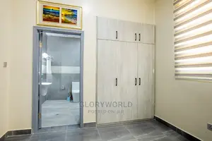Exclusive Furnished 2 Bed Apartment at Dansoman (Monthly