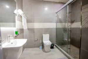 Exclusive Furnished 2 Bed Apartment at Dansoman (Monthly