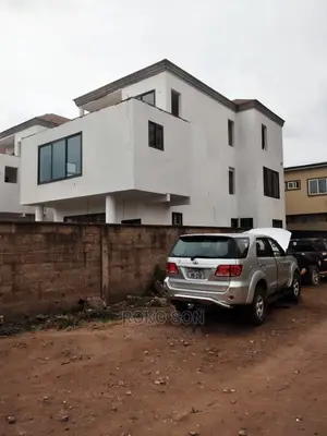 5bdrm Apartment in Dr Roko, Roman Ridge for sale