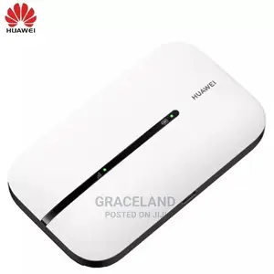 Huawei E5576_320 Travel Wifi Hotspot Superfast 4G