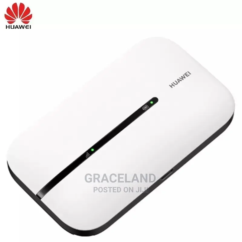 Huawei E5576_320 Travel Wifi Hotspot Superfast 4G