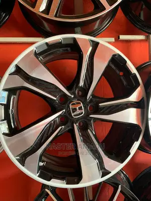 Honda Rim 17