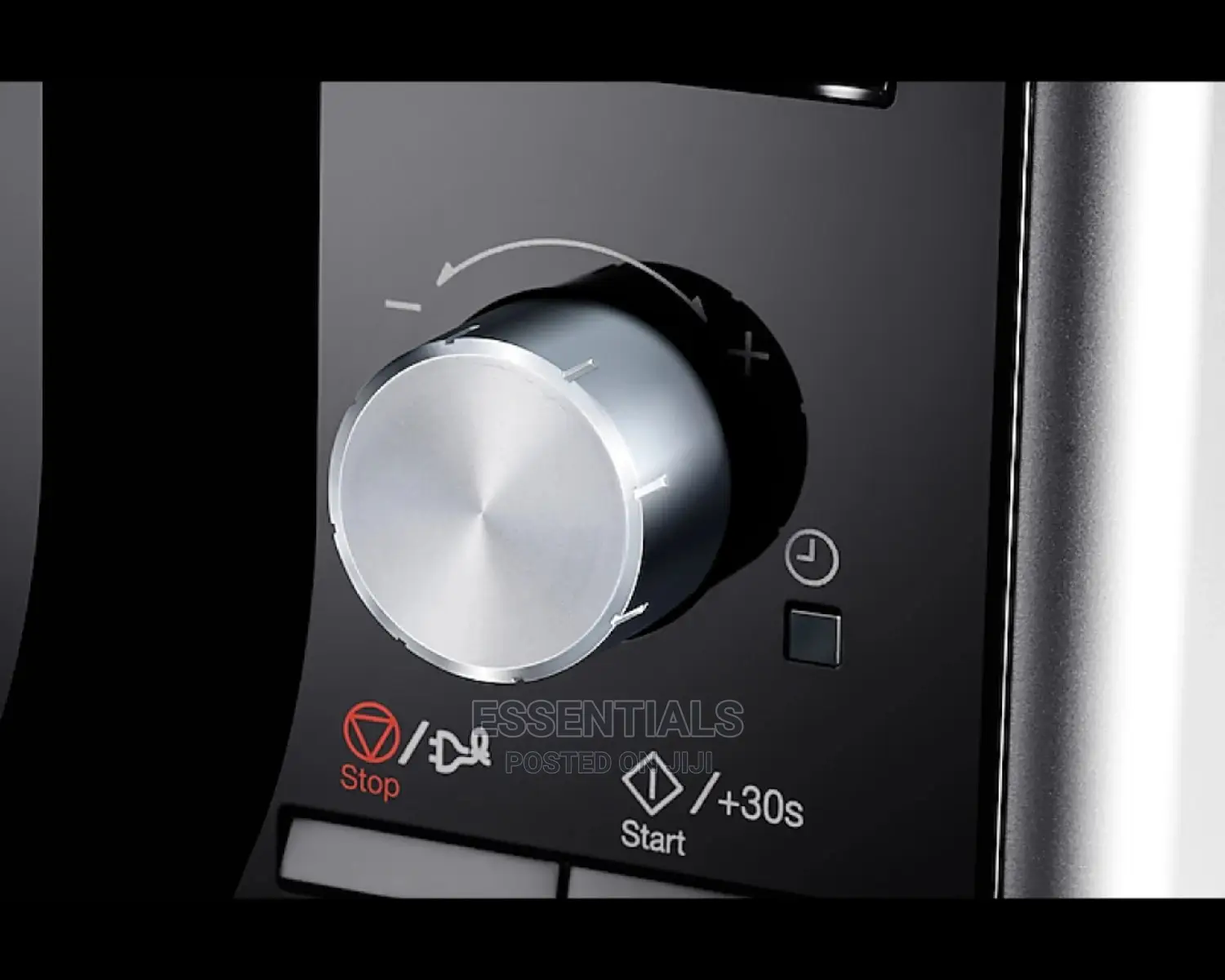 Sumsung Solo 23l Microwave Oven in Silver Tact