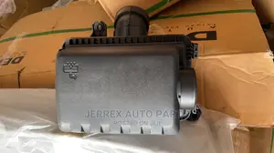Photo - Hyundai Elantra 2017-2018 Aircleaner Box