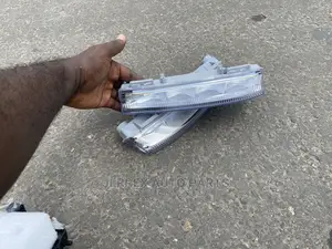 Mercedes Benz(W205)2012-2014 Fog Light