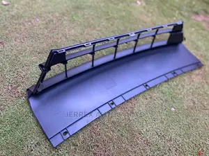 Honda Civic 2016-2018 Bumper Grille/Shells