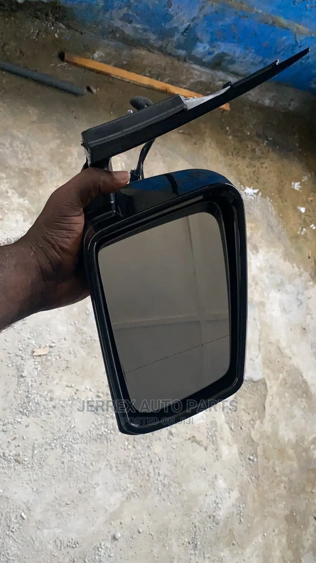 Mercedes Benz(W204)2008-2014 Driving Mirror