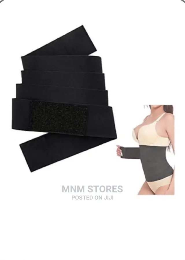 Waist Wrap/Trainer