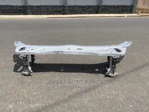 Mercedes Benz(W205) Upper Radiator Support