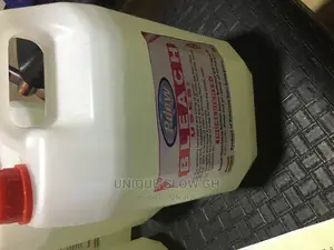 Multipurpose Bleach / Powerzone Disinfectant