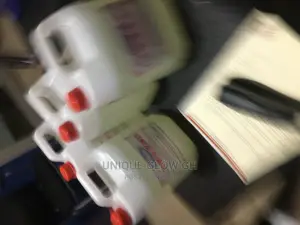 Multipurpose Bleach / Powerzone Disinfectant