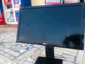 Benq 27 Inch Monitor