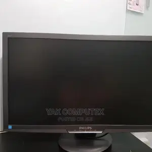 Philips 27 Inch Monitor LED