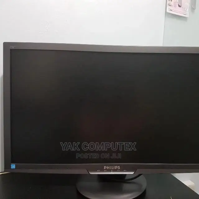 Philips 27 Inch Monitor LED