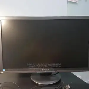 Philips 27 Inch Monitor LED