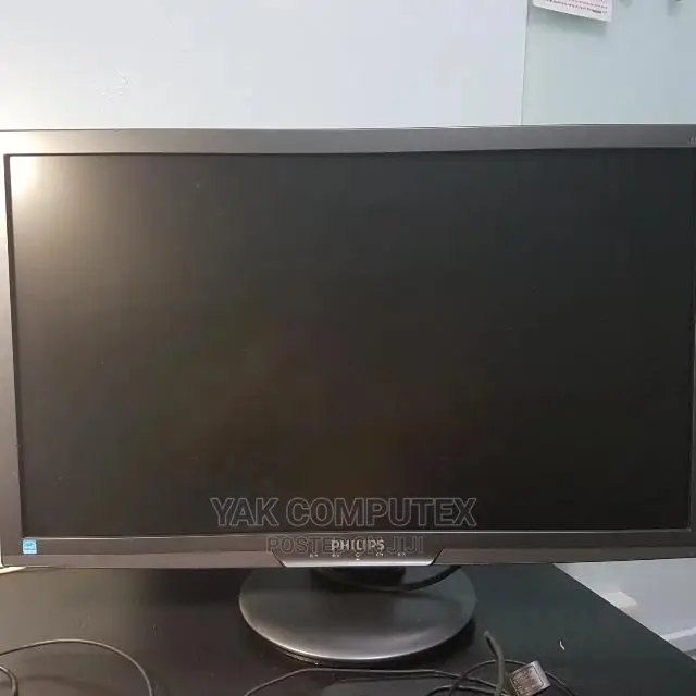 Philips 27 Inch Monitor LED