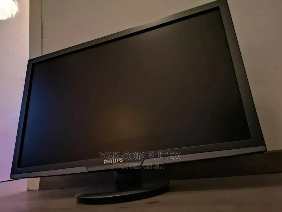 Philips 27 Inch Monitor LED