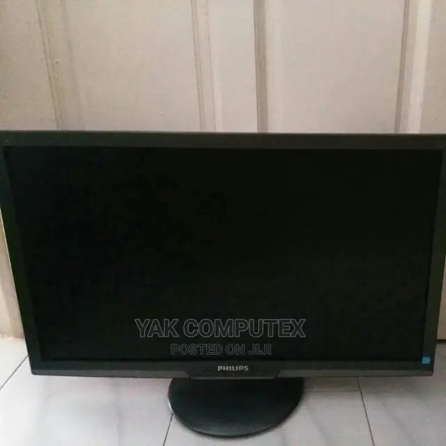 Philips 27 Inch Monitor LED