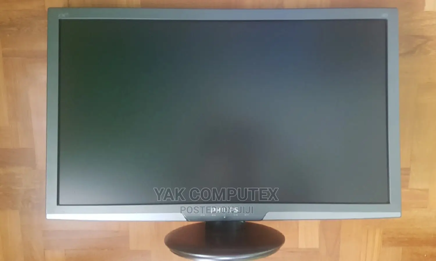 Philips 27 Inch Monitor LED