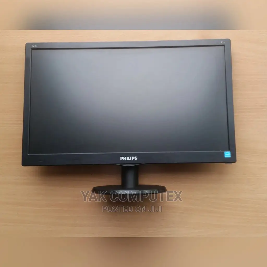 Philips 27 Inch Monitor LED
