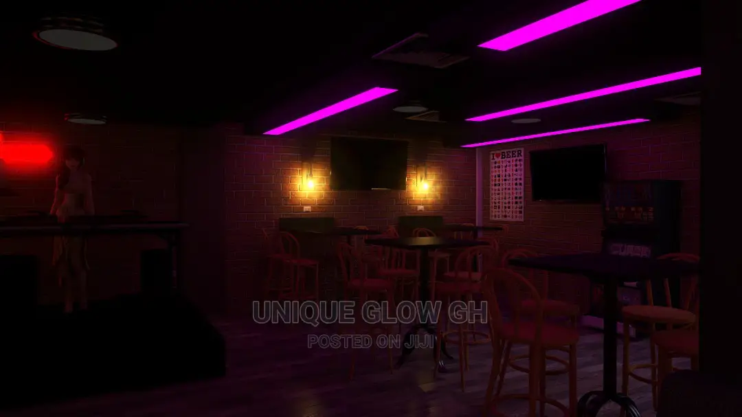 Restaurants, Pub, Night Club Event Services