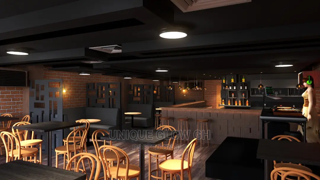 Restaurants, Pub, Night Club Event Services