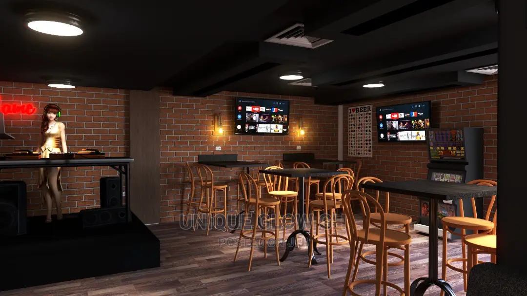 Restaurants, Pub, Night Club Event Services