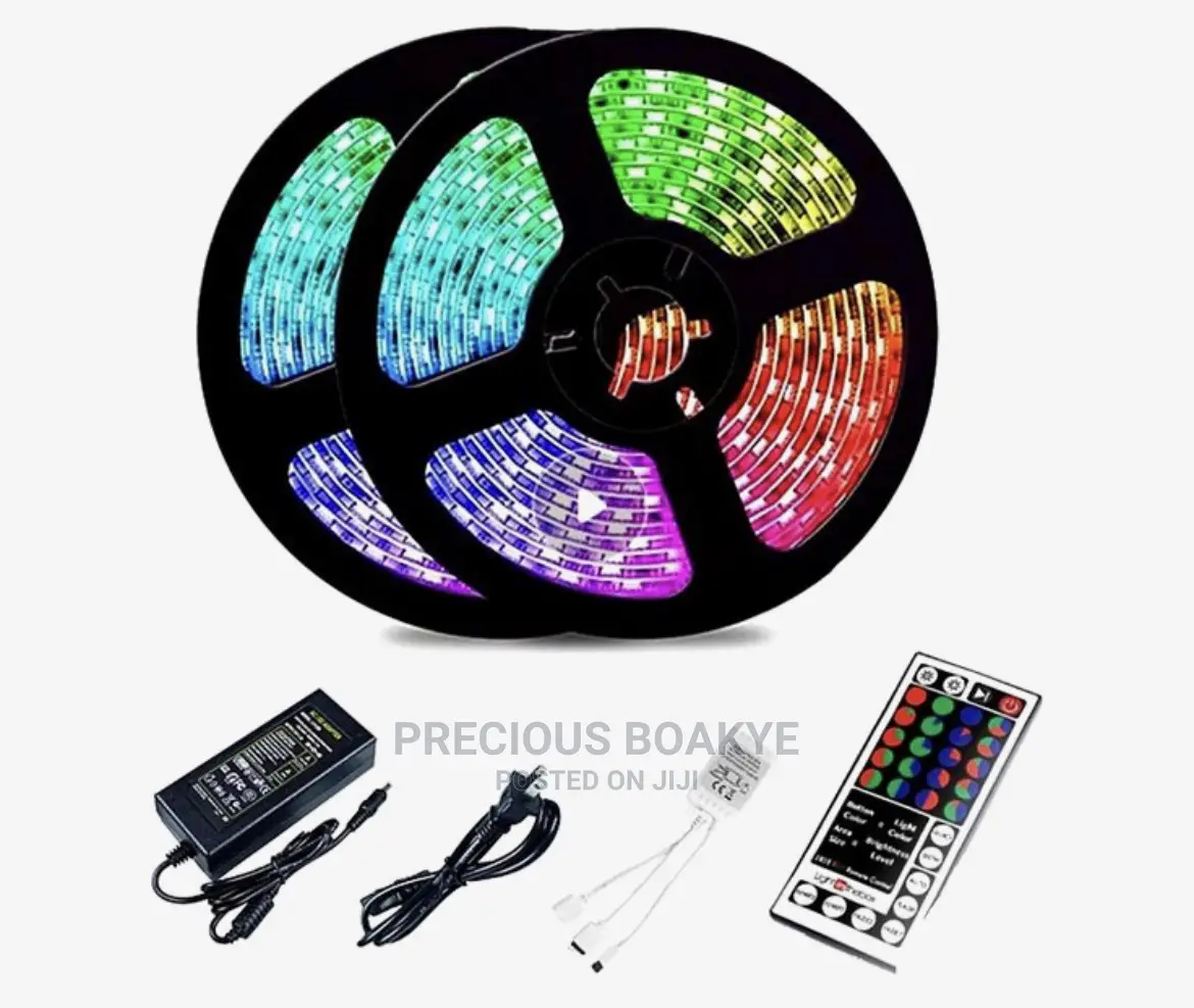 Strip Light / Wire Light