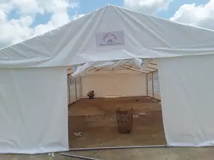 20 X 50 Ft Luxury Party Tent 4sale at Affordable Prices