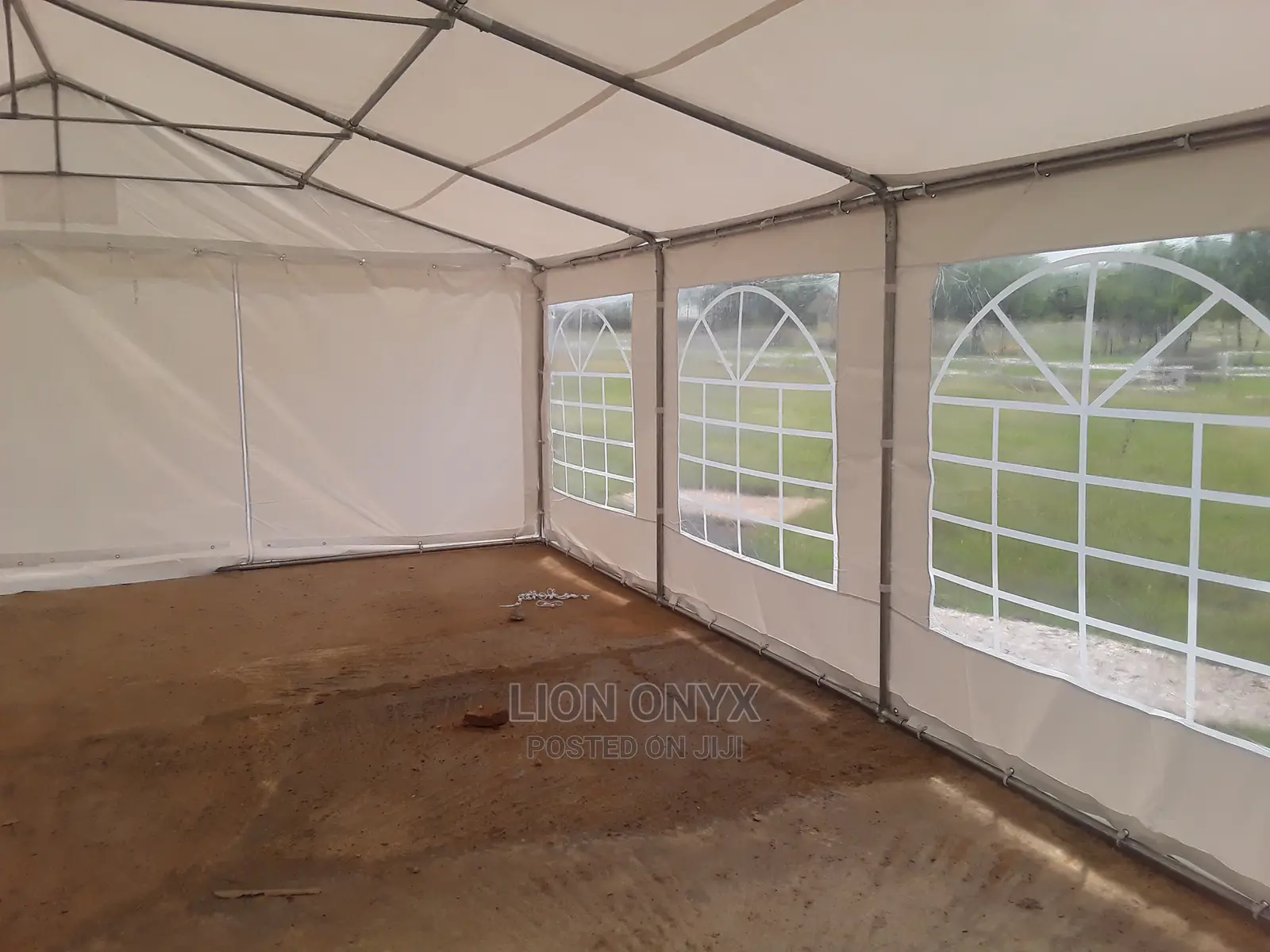 20 X 50 Ft Luxury Party Tent 4sale at Affordable Prices