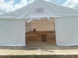20 X 50 Ft Luxury Party Tent 4sale at Affordable Prices