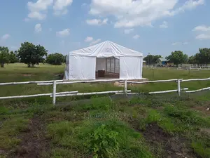 20 X 50 Ft Luxury Party Tent 4sale at Affordable Prices