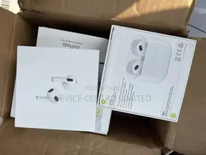 Airpod 3rd Generation